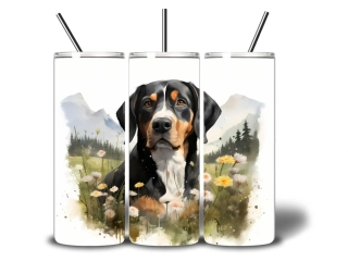 Peštovka termohrnek 600ml *ENTLEBUŠSKÝ SALAŠNICKÝ*