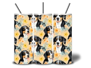 Peštovka termohrnek 600ml *ENTLEBUŠSKÝ SALAŠNICKÝ*