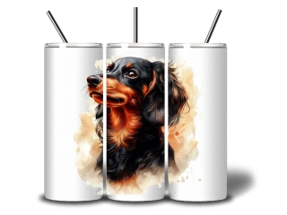 Peštovka termohrnek 600ml *JEZEVČÍK*