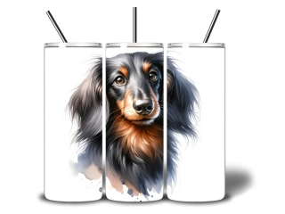 Peštovka termohrnek 600ml *JEZEVČÍK*