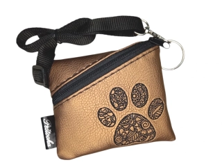 Peštovka Výstavní pamlskovník *MINI* PAW