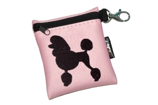 Zásobník na bobkosáčky *PUDL* 