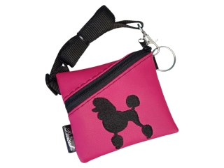 Peštovka Výstavní pamlskovník *MINI* PUDL 