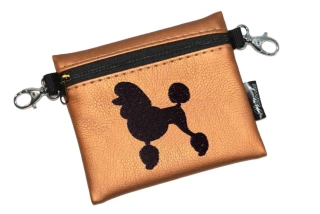 Peštovka Výstavní pamlskovník *PUDL* více barev