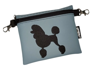 Peštovka Výstavní pamlskovník *PUDL* více barev