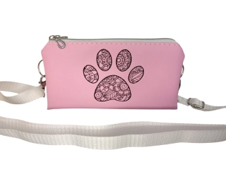 Peštovka Výstavní pamlskovník *DOUBLE* PAW