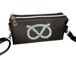 Peštovka Výstavní pamlskovník *DOUBLE* STAFFBULL UZEL 2025