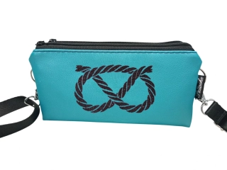 Peštovka Výstavní pamlskovník *DOUBLE* STAFFBULL UZEL 2025