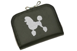 Peštovka Malá zipová peněženka *PUDL*