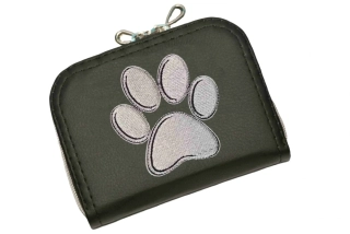 Peštovka Malá zipová peněženka *PAW*