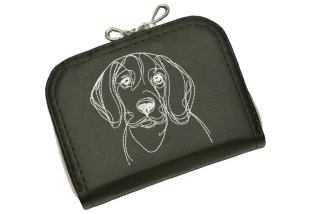 Peštovka Malá zipová peněženka *BÍGL*