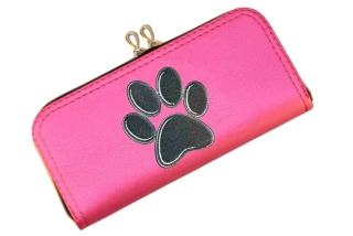 Peštovka Zipová peněženka *PAW*