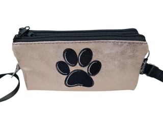 Peštovka Výstavní pamlskovník *DOUBLE* TLAPKA