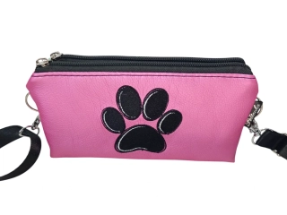 Peštovka Výstavní pamlskovník *DOUBLE* TLAPKA