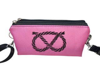 Peštovka Výstavní pamlskovník *DOUBLE* STAFFBULL UZEL 2025