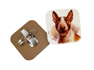 Peštovka - Klip na výstavní číslo *BULÍK*