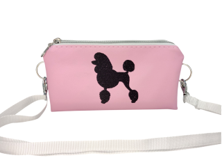 Peštovka Výstavní pamlskovník *DOUBLE* PUDL