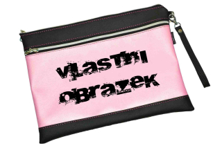 Peštovka - Pouzdro na průkazy původu A4  s kapsou *VLASTNÍ LOGO*