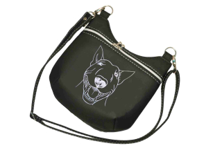 Peštovka - crossbody Alice *BULÍK*