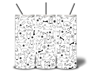 Peštovka termohrnek 600ml *BULÍČCI*