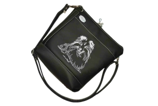 Peštovka - kabelka Brita *SHELTIE*