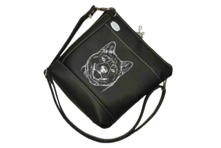 Peštovka - kabelka Brita *AKITA*