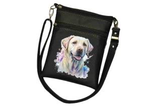 Peštovka - kabelka Tea *LABRADOR*