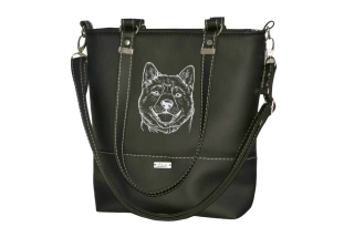 Peštovka - taška TALLBAG *AKITA*