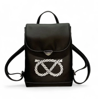 Peštovka - městský batoh CITY BAG *STB UZLÍK*