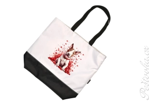 Peštovka Nákupní taška *BULÍK*