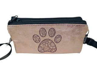 Peštovka Výstavní pamlskovník *DOUBLE* TLAPKA