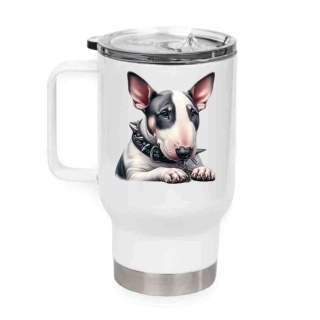 Peštovka Cestovní hrnek 450ml *Bulík*