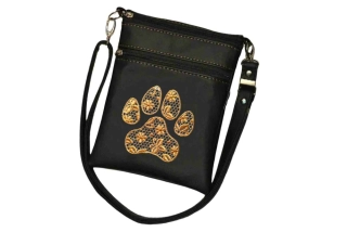 Peštovka - kabelka Tea *TLAPKA krajka*