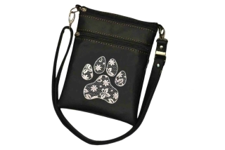 Peštovka - kabelka Tea *TLAPKA krajka*