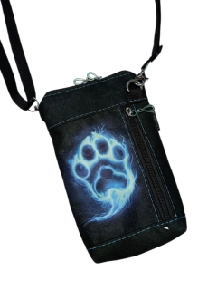 Peštovka - malá crossbody Ála *TLAPKA*