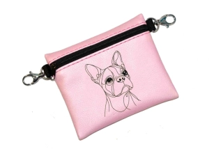 Peštovka Výstavní pamlskovník *BOSTON*