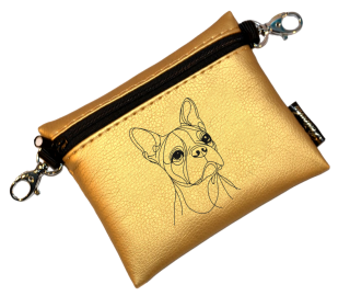 Peštovka Výstavní pamlskovník *BOSTON*