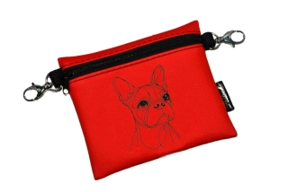 Peštovka Výstavní pamlskovník *BOSTON*