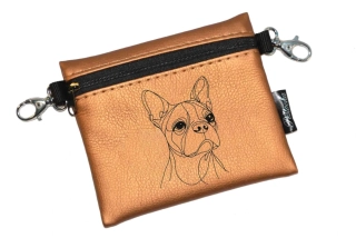 Peštovka Výstavní pamlskovník *BOSTON*