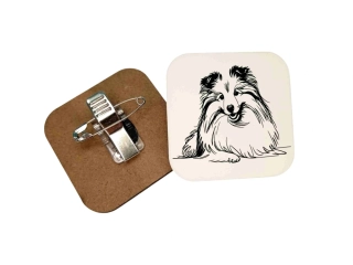 Peštovka - Klip na výstavní číslo *ŠELTIE*