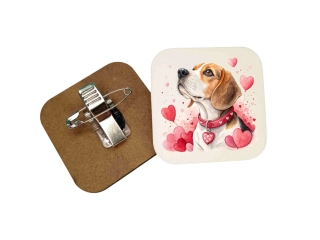 Peštovka - Klip na výstavní číslo *BÍGL*