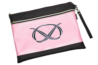 Peštovka - Pouzdro na průkazy původu A4  s kapsou *SBT UZEL 2023*