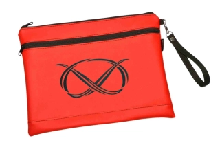 Peštovka - Pouzdro na průkazy původu A4  s kapsou *SBT UZEL 2023*