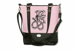 Peštovka - taška TALLBAG *STAFFBULL LIMITED*