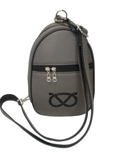 Peštovka - Lara – městský crossbody batoh (unisex) *STAFBULL*