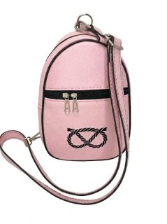 Peštovka - Lara – městský crossbody batoh (unisex) *STAFBULL*