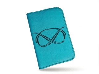 Peštovka Koženkový obal na očkovací průkaz *SBT UZEL 2023*