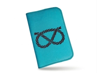 Peštovka Koženkový obal na očkovací průkaz *SBT UZEL 2025*