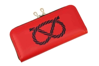 Peštovka Zipová peněženka *STAFFBULL UZEL 2025*