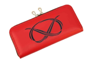 Peštovka Zipová peněženka *STAFFBULL UZEL 2023*